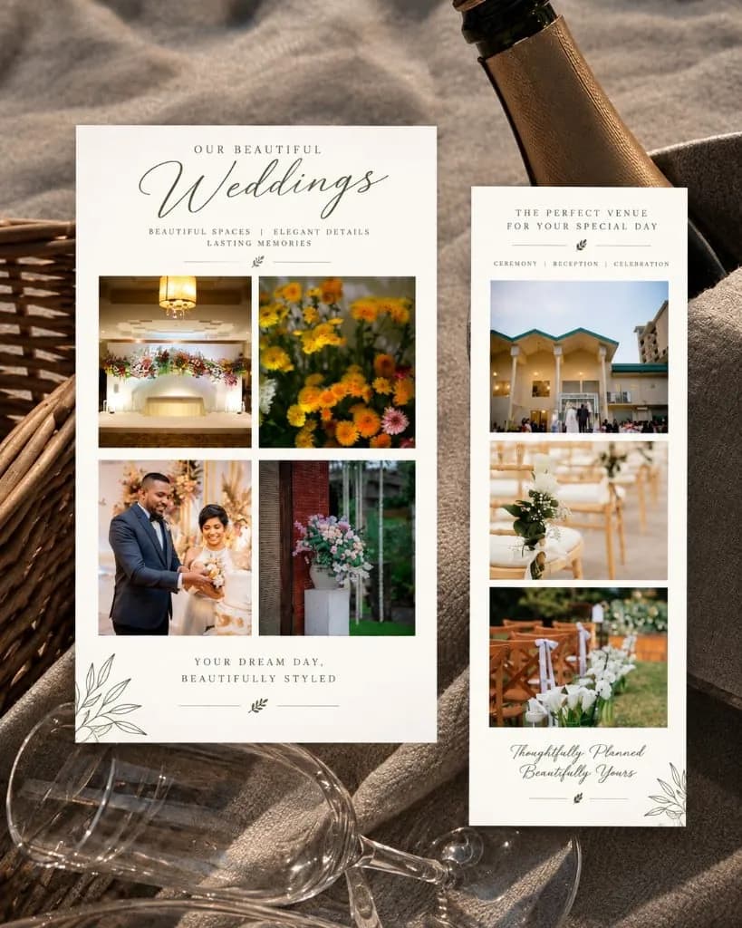Weddings