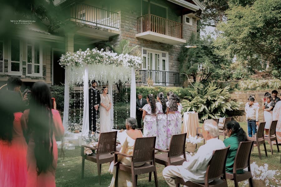 Wedding Décor