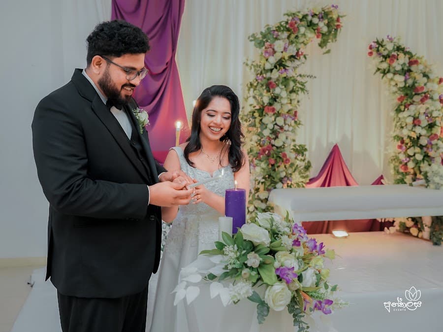 Wedding Décor