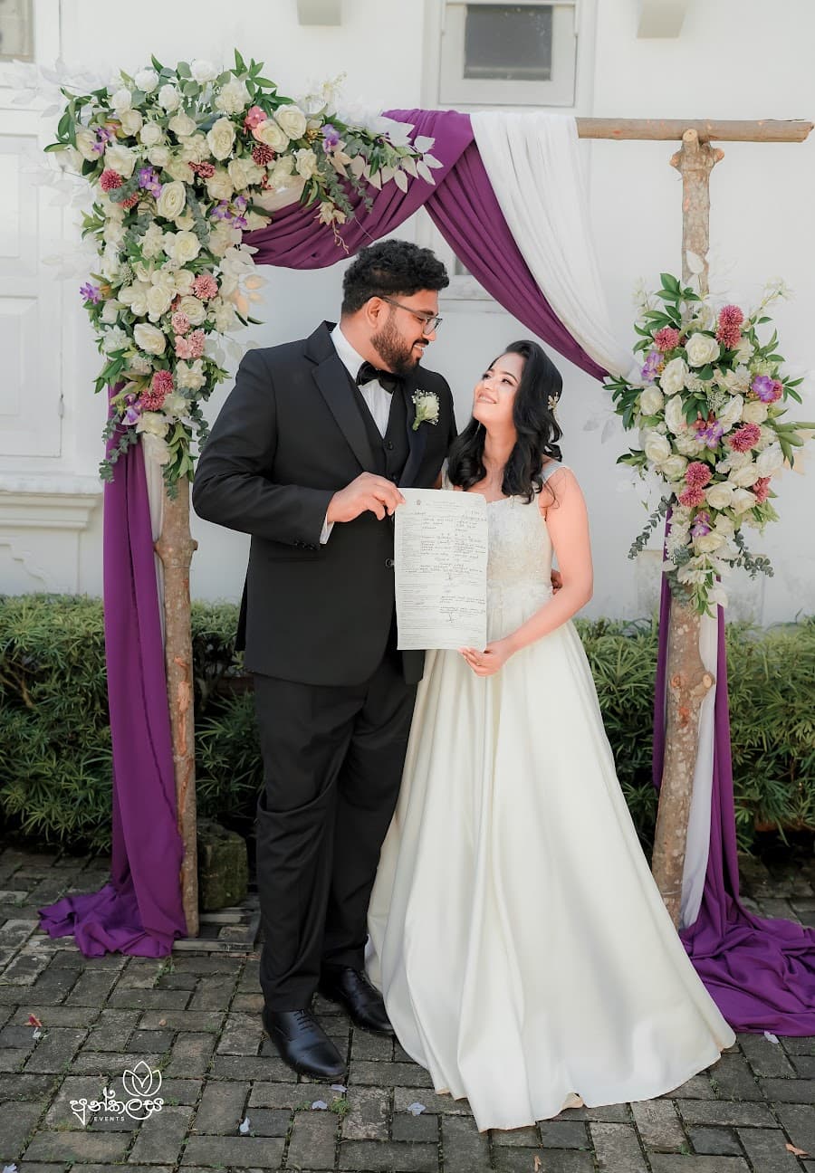 Wedding Décor