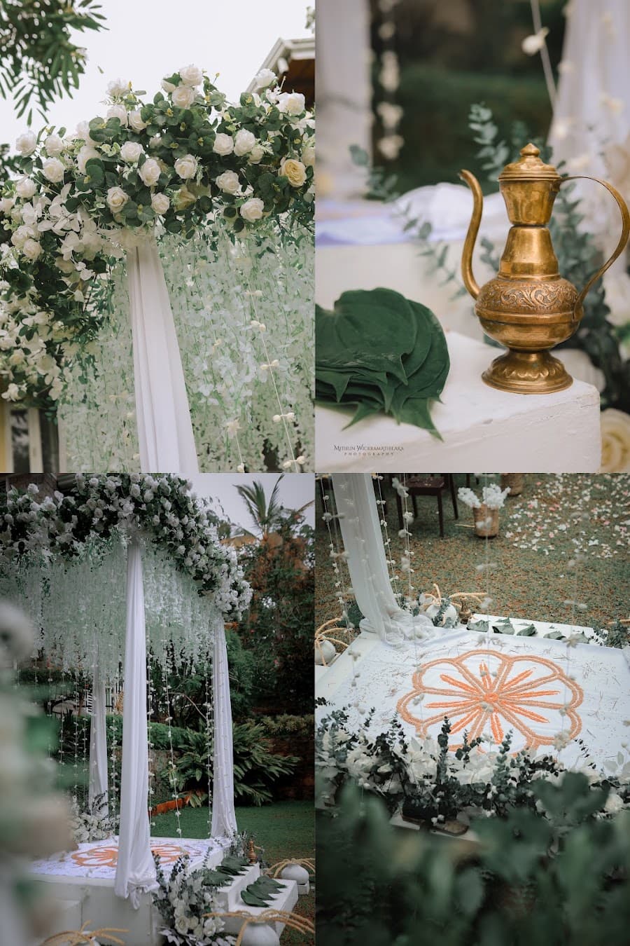 Wedding Décor