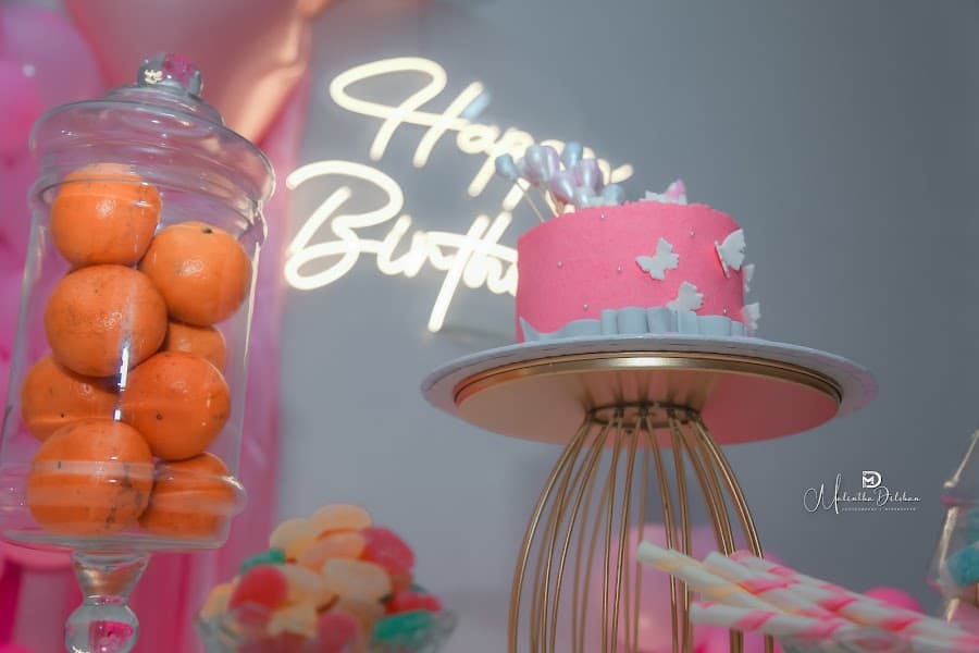 EVENTS Décor