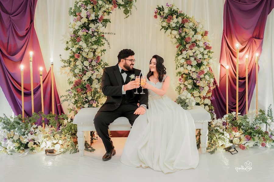 Wedding Décor