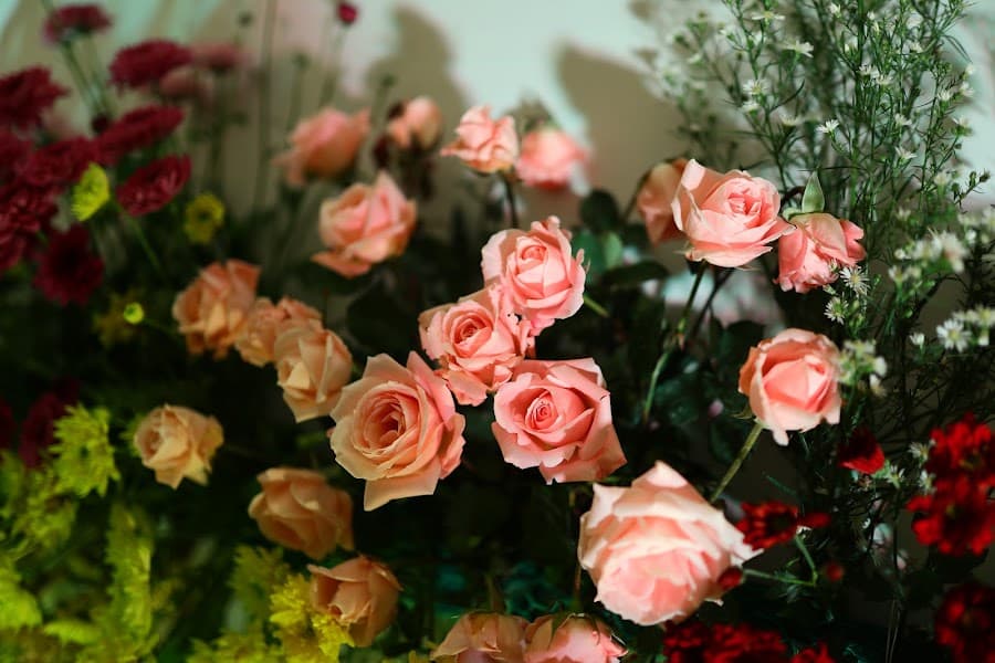 FLORAL Décor