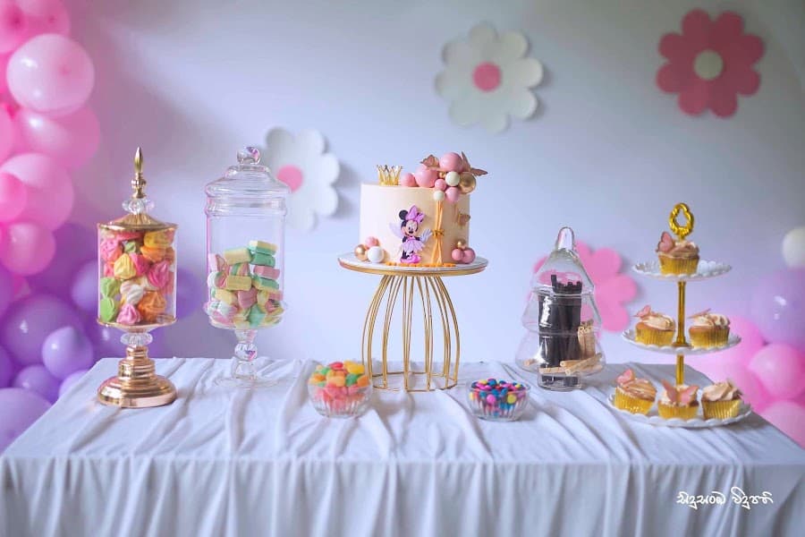 EVENTS Décor