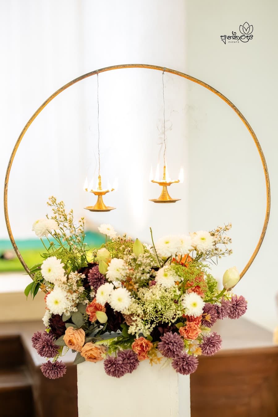 Traditional Décor
