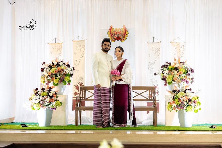 Traditional Décor