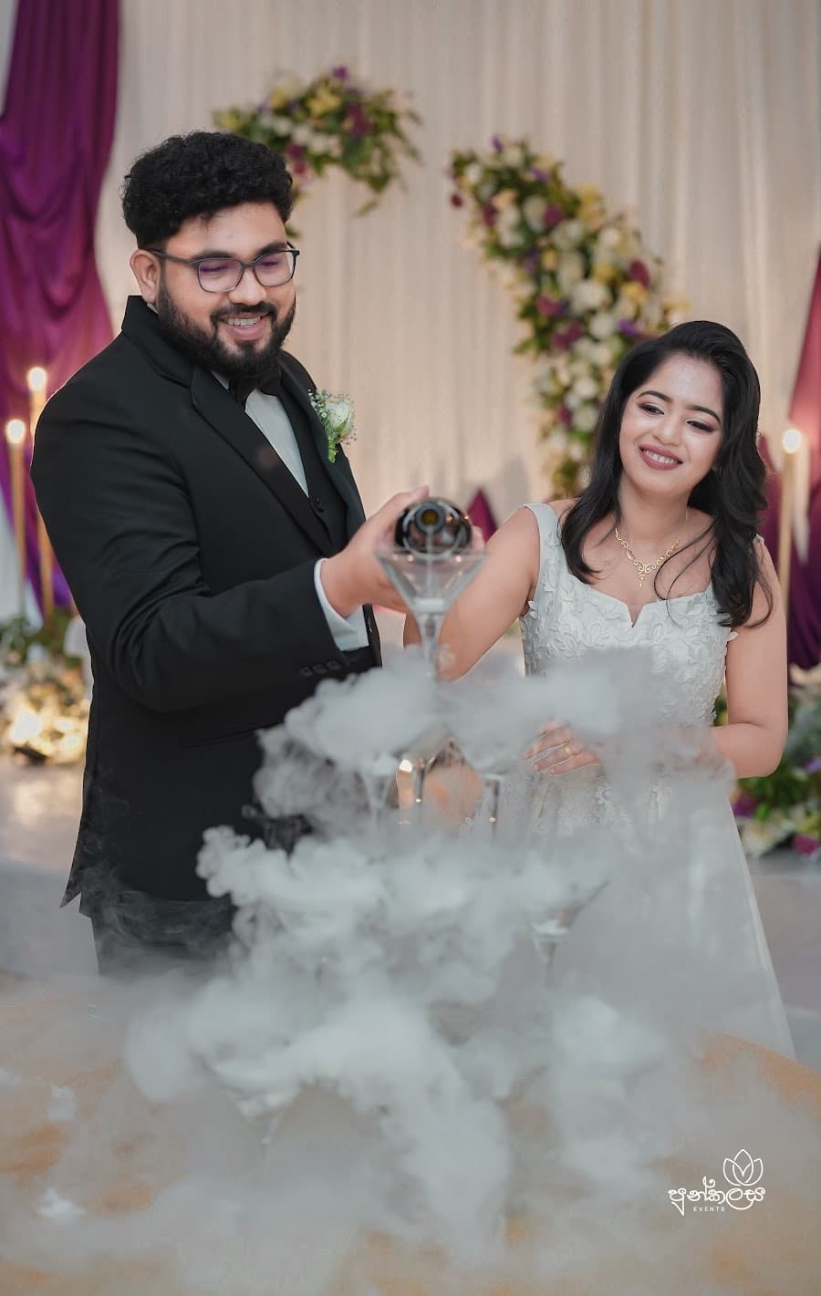 Wedding Décor