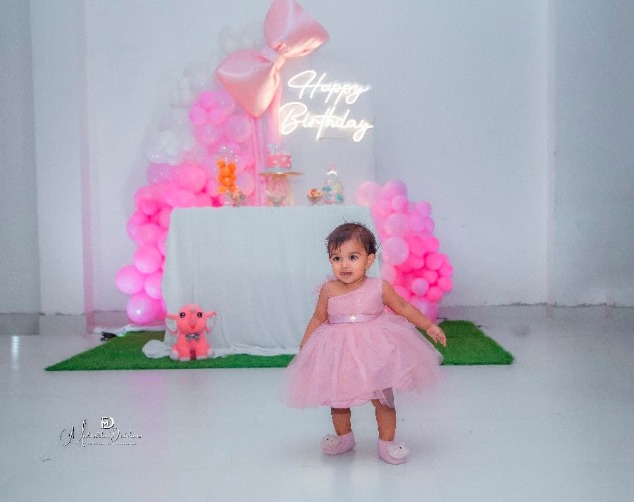 EVENTS Décor