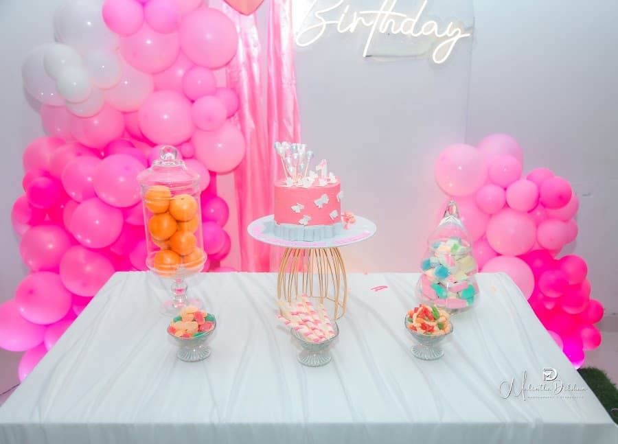 EVENTS Décor