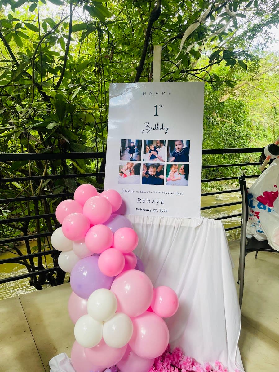 EVENTS Décor