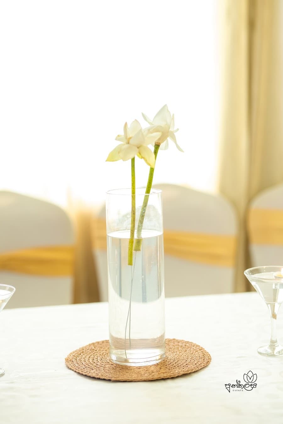 Traditional Décor