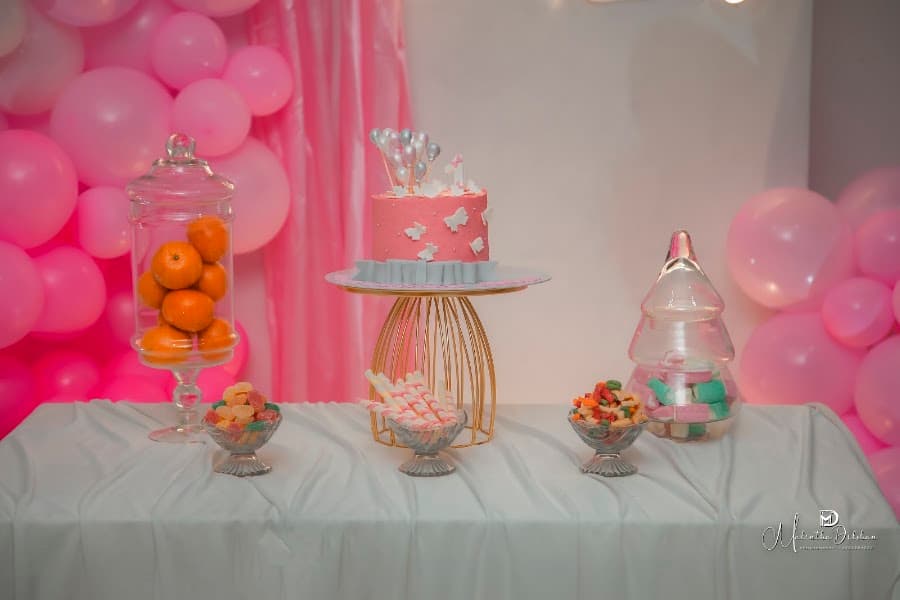 EVENTS Décor