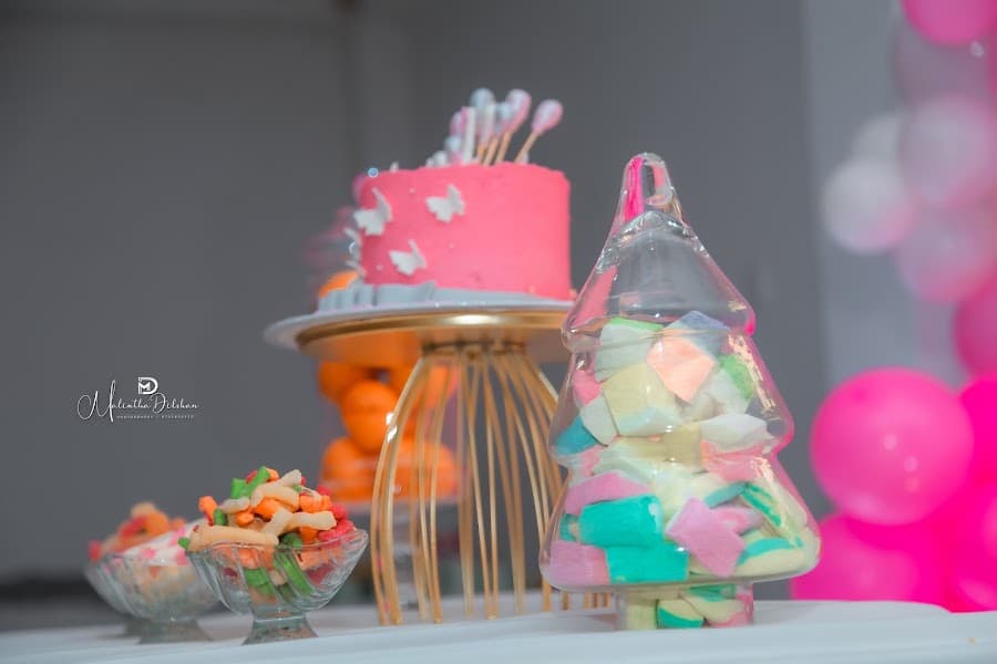 EVENTS Décor