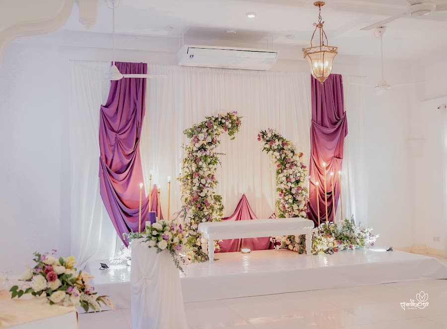 Wedding Décor