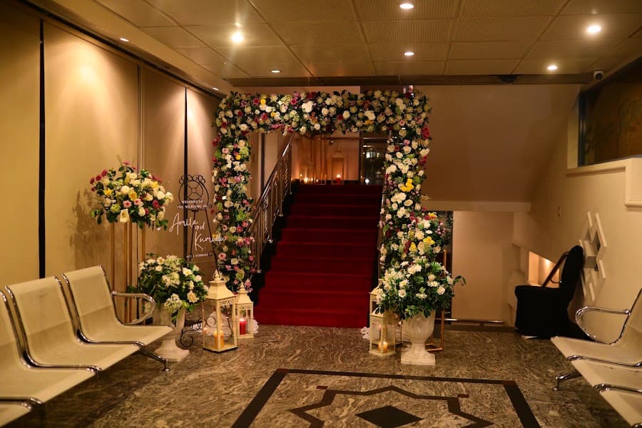 MODERN Décor